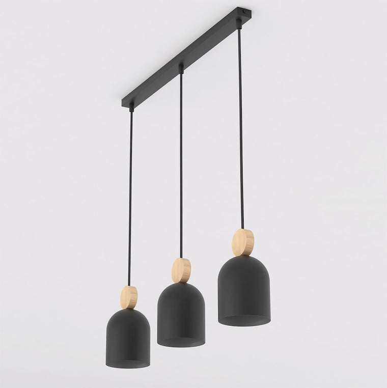 MESI 3 BLACK
