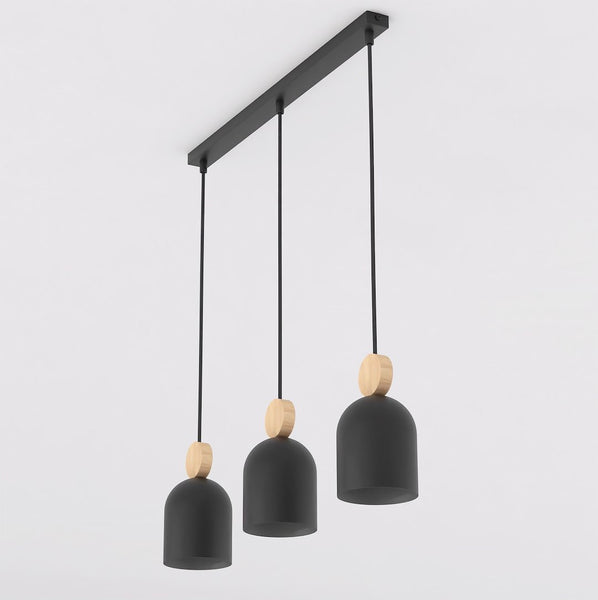MESI 3 BLACK