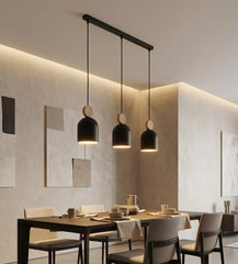 MESI 3 BLACK