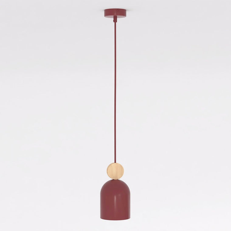 MESI 1 BURGUNDY