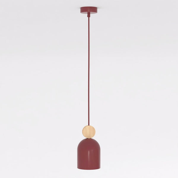 MESI 1 BURGUNDY