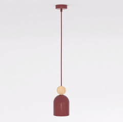 MESI 1 BURGUNDY