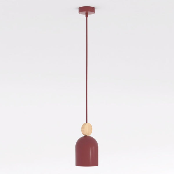 MESI 1 BURGUNDY