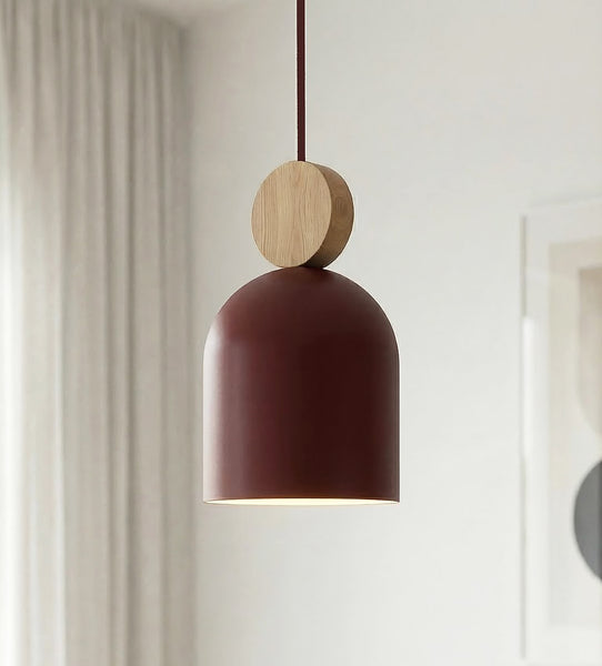 MESI 1 BURGUNDY
