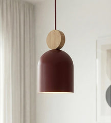 MESI 3 BURGUNDY