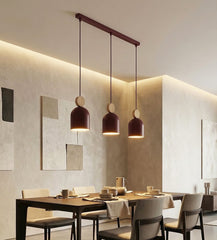 MESI 3 BURGUNDY