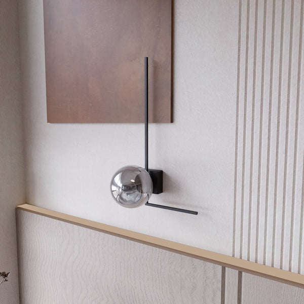 IMAGO 1F BLACK/GRAFIT