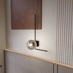 IMAGO 1F BLACK/GRAFIT