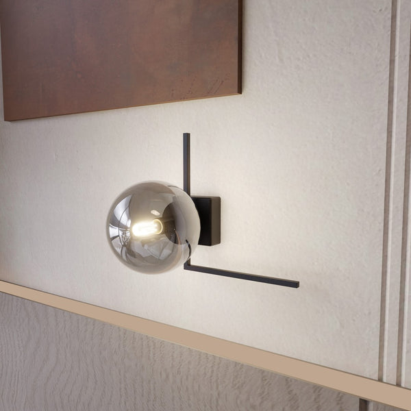 IMAGO 1G BLACK/GRAFIT