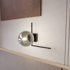 IMAGO 1G BLACK/GRAFIT