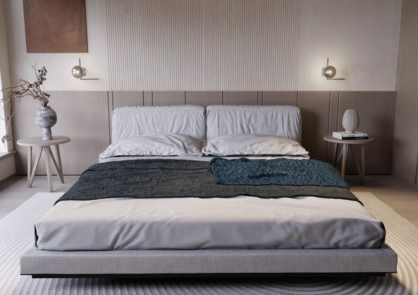 IMAGO 1G BLACK/GRAFIT