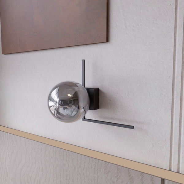 IMAGO 1G BLACK/GRAFIT