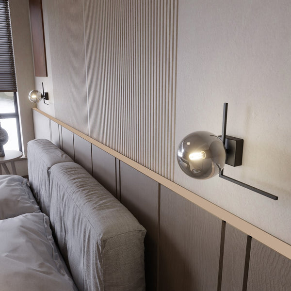 IMAGO 1G BLACK/GRAFIT