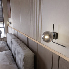 IMAGO 1G BLACK/GRAFIT