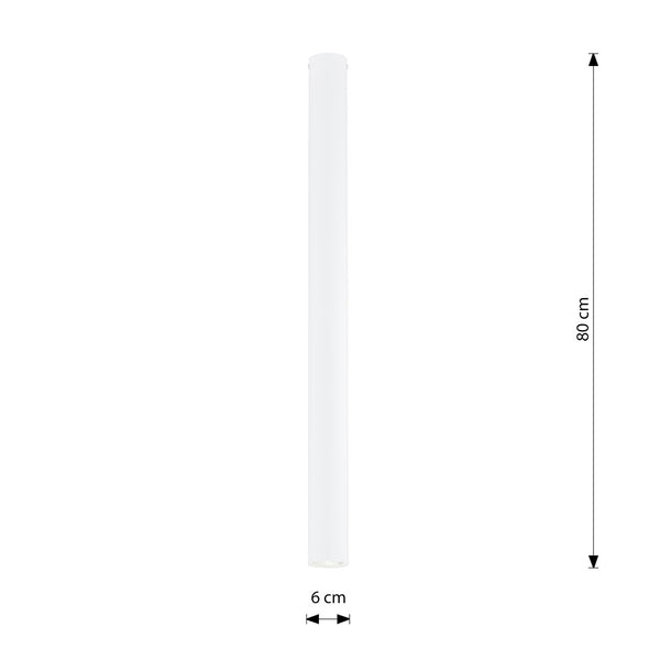 TECNO 1XXL WHITE