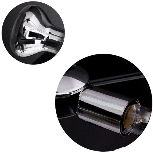 "VIENO WHITE" translates to "ONE WHITE"