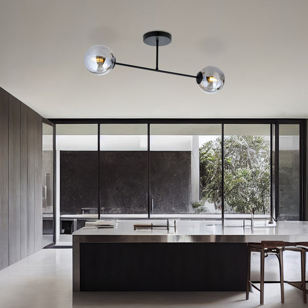 "ROMA 2 BL GRAPHITE"