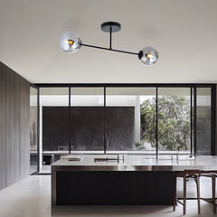 "ROMA 2 BL GRAPHITE"