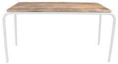 KidsDepot table Original - white