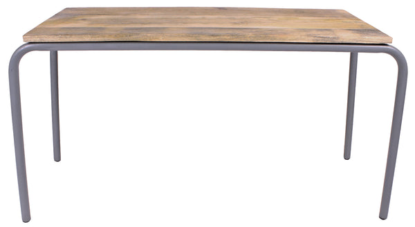 KidsDepot table Original - dark grey