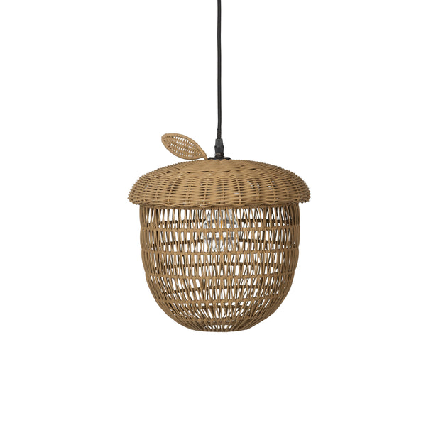 KidsDepot lamp Veda - natural