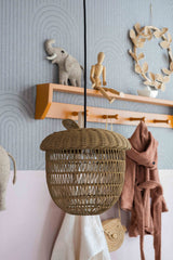 KidsDepot lamp Veda - natural