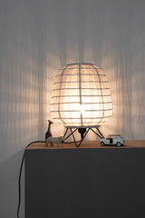 KidsDepot lampe Mauro - naturel