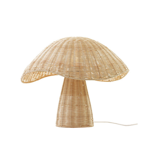 KidsDepot lamp Boletus - natural
