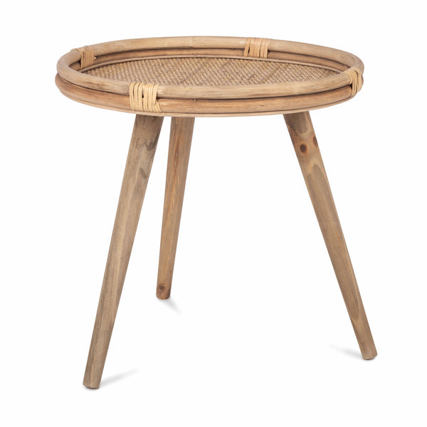KidsDepot side table Mylla - natural