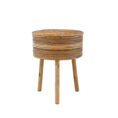 KidsDepot side table Mace - natural