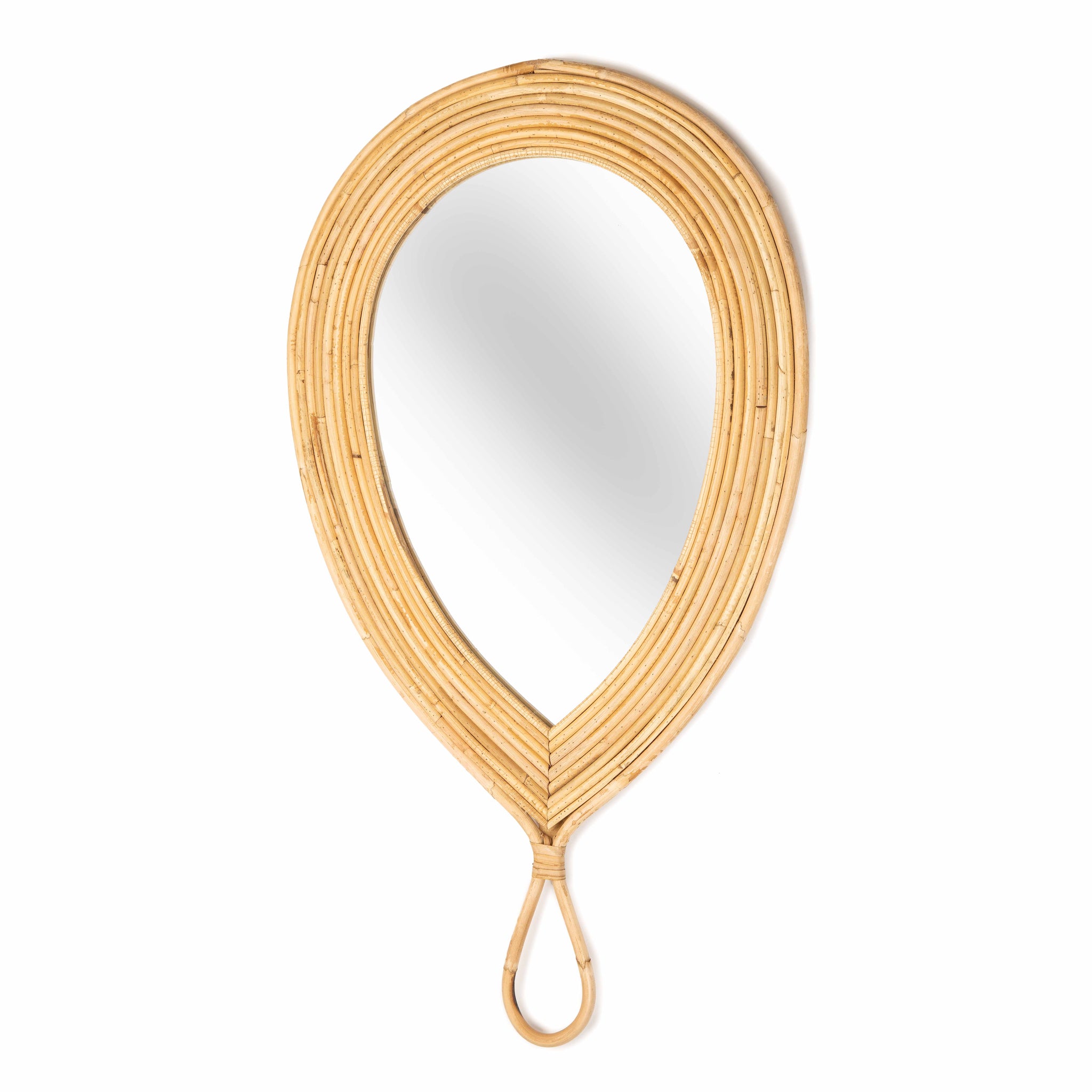 KidsDepot mirror Mica - natural