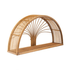 KidsDepot wandplank Maya - naturel