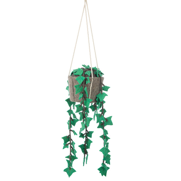 KidsDepot plant Felix - Groen