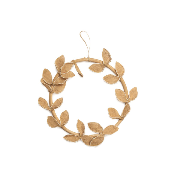 Bloemenring, Lynn, wandhanger Ø30