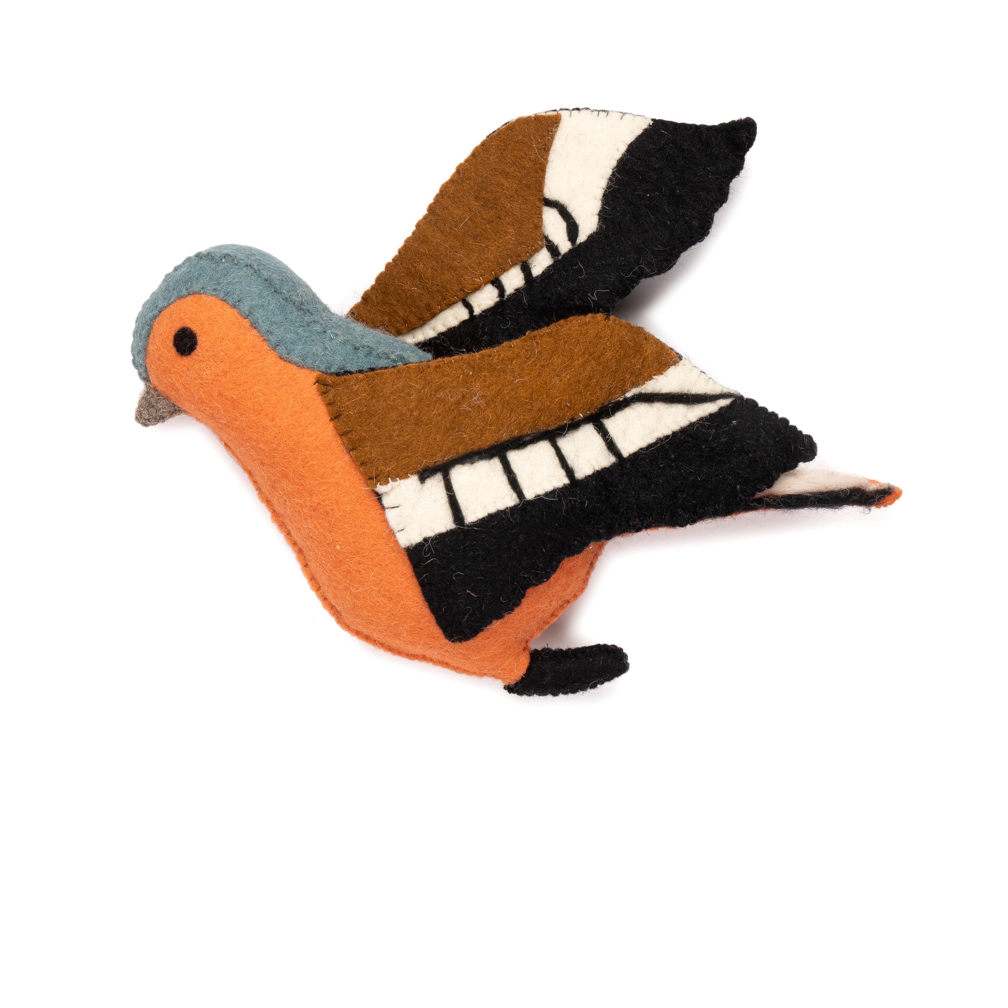 Kidsdepot wall decoration Kody Robin -