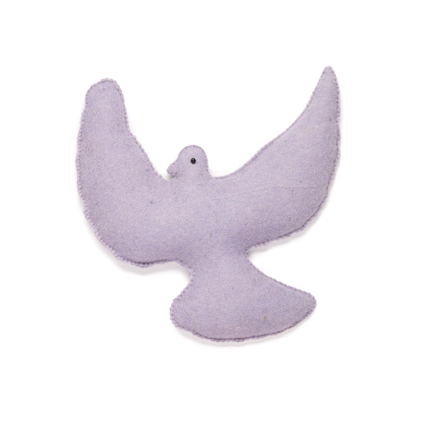 Décoration murale Kidsdepot Kikki - lilas