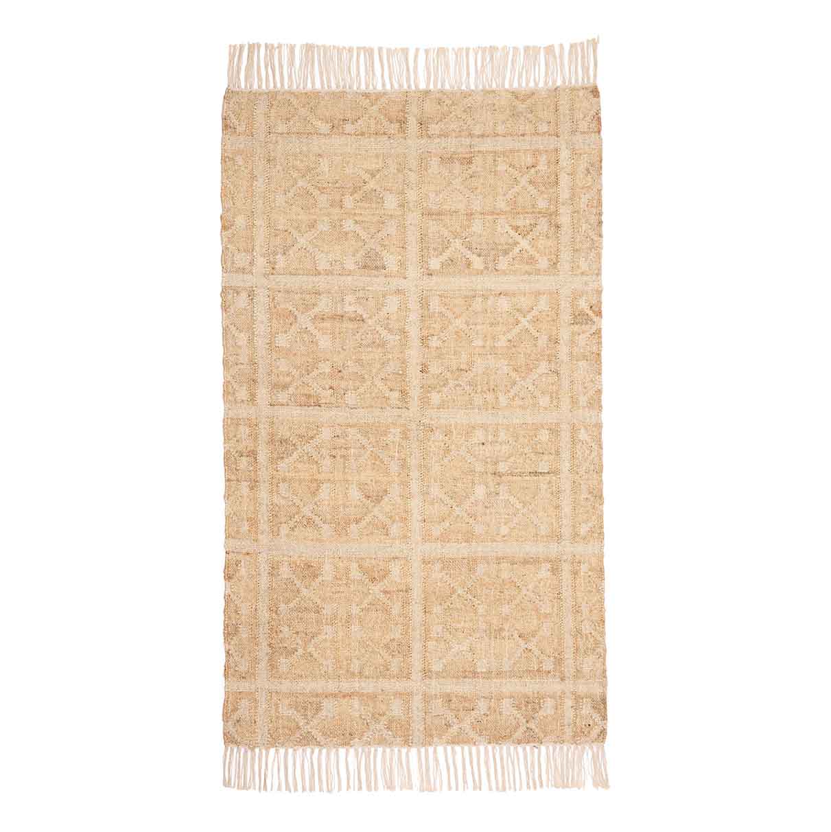 Kidsdepot Hana rug - natural