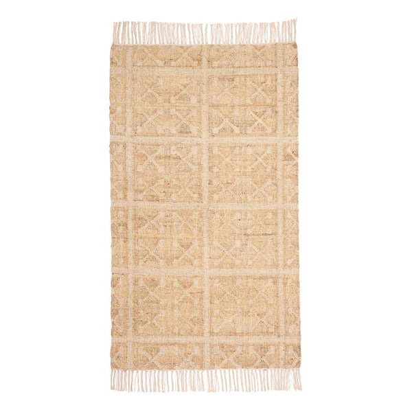 Kidsdepot Hana rug - natural