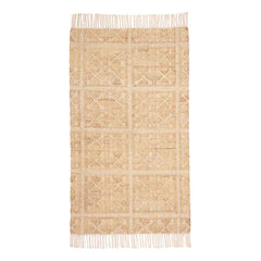 Kidsdepot Hana rug - natural