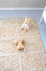 Kidsdepot Hana rug - natural