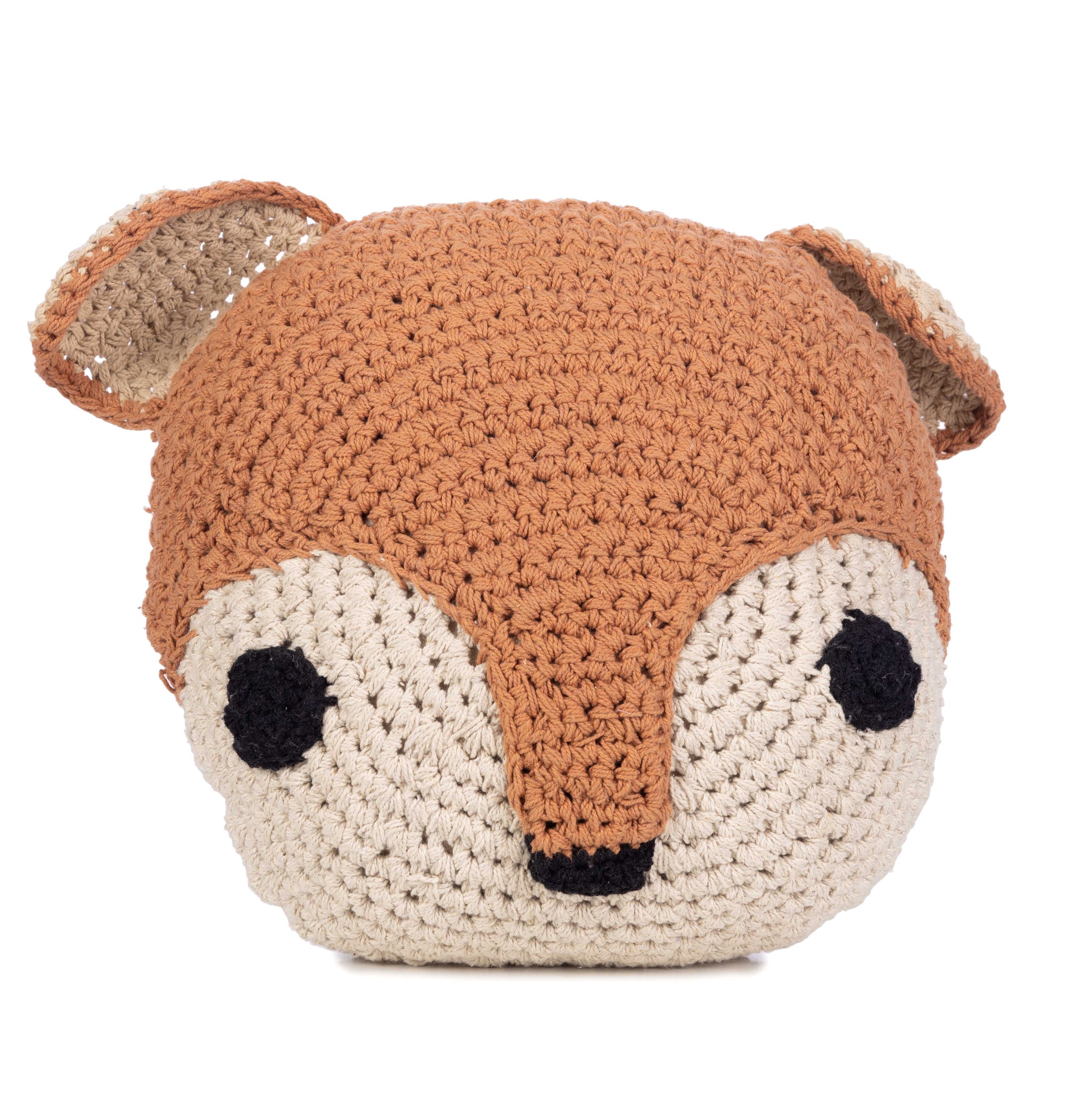 Kidsdepot cushion Squirrel -