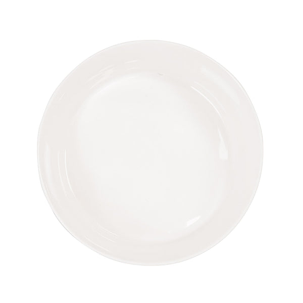 Bowl - Dutch Black - New Bone China - 17.5 x 17.5 x 6.5 cm