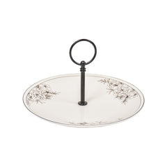 Étagère - Le gratin - Porcelaine Nouvelle Génération - 1 niveau