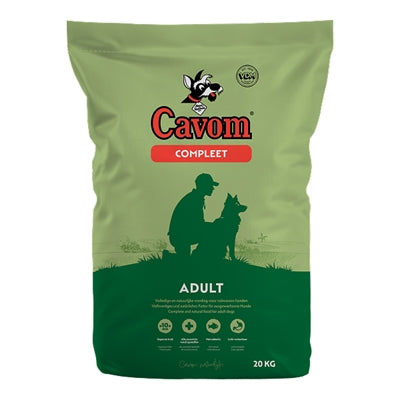 CAVOM COMPLETE 20 KG