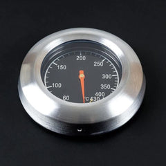 Pizza oven for barbecue - JOCCA - 2373 - Black