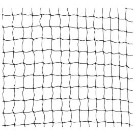 TRIXIE kattenbeschermingsnet zwart 3 x 2 m
