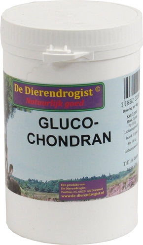 Pet drugstore Glucochondran 250 g