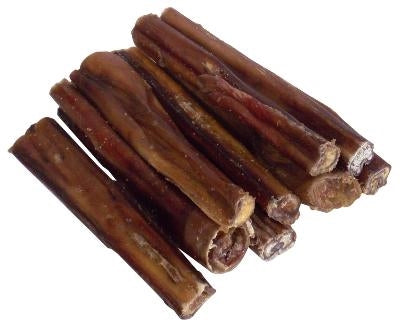 Huisdierensnack runderpezen 15 cm 1 kg