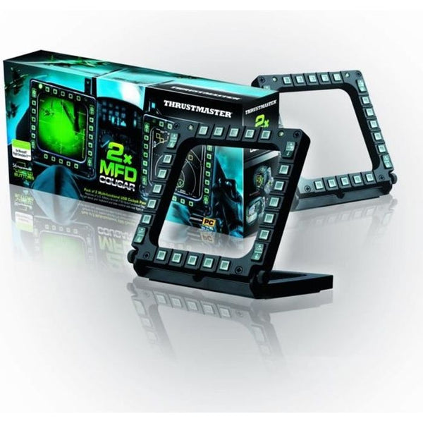 Thrustmaster Multifunctional Display MFD COUGAR - PC