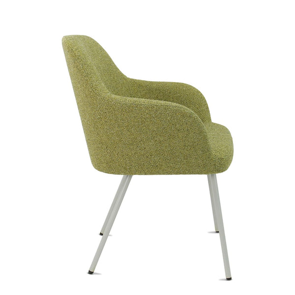Eetkamer-/vergaderstoel Workliving LoLa - Mix & Match